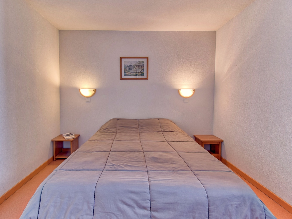 Residence Vacanceole Les Balcons Du soleil 24/62