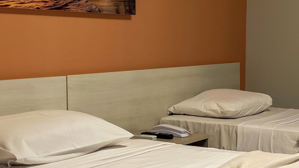 غرفة تنفيذية، BOREAS APART HOTEL 7/10