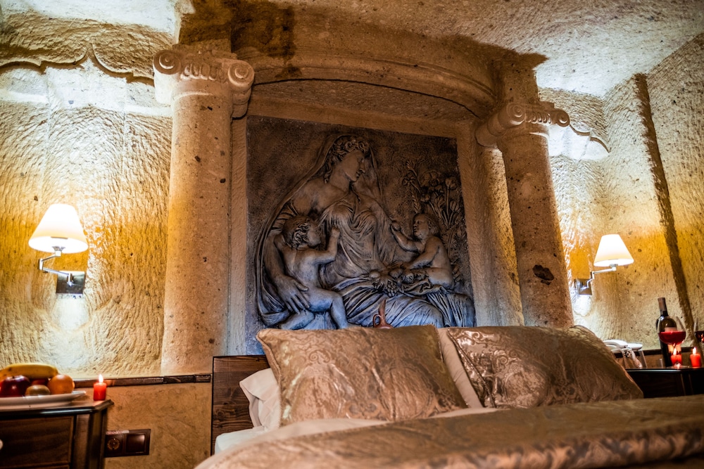 Artium Cave Hotel 24/50