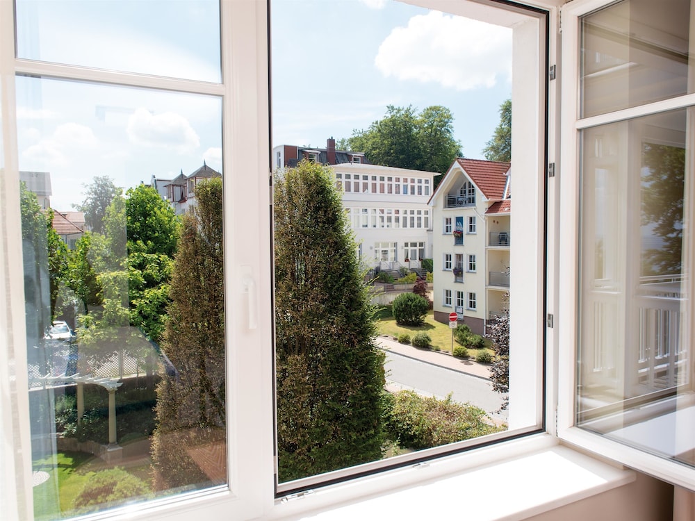 Travel Charme Strandhotel Bansin 5/56