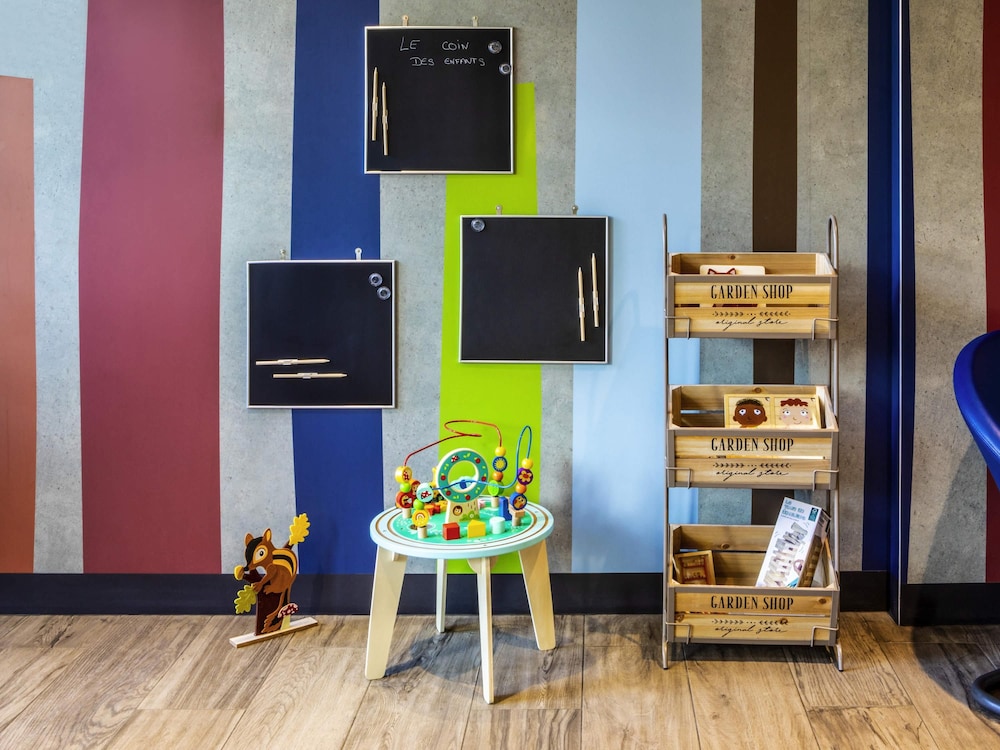 Ibis Budget Paris Clichy Mairie 53/65