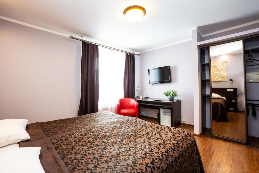 Primo Hotel 15/69