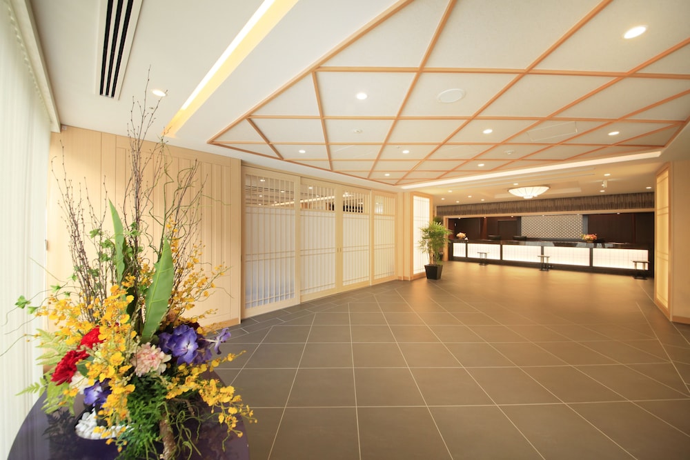 Vessel Hotel Campana Kyoto Gojo 8/61