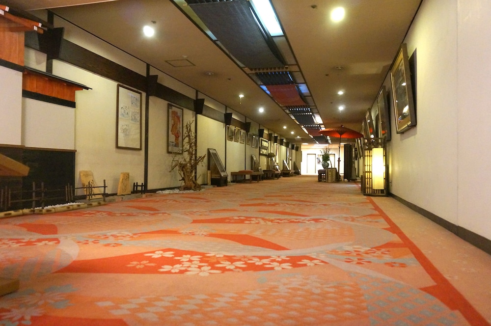 Gero Onsen Bosenkan 69/75