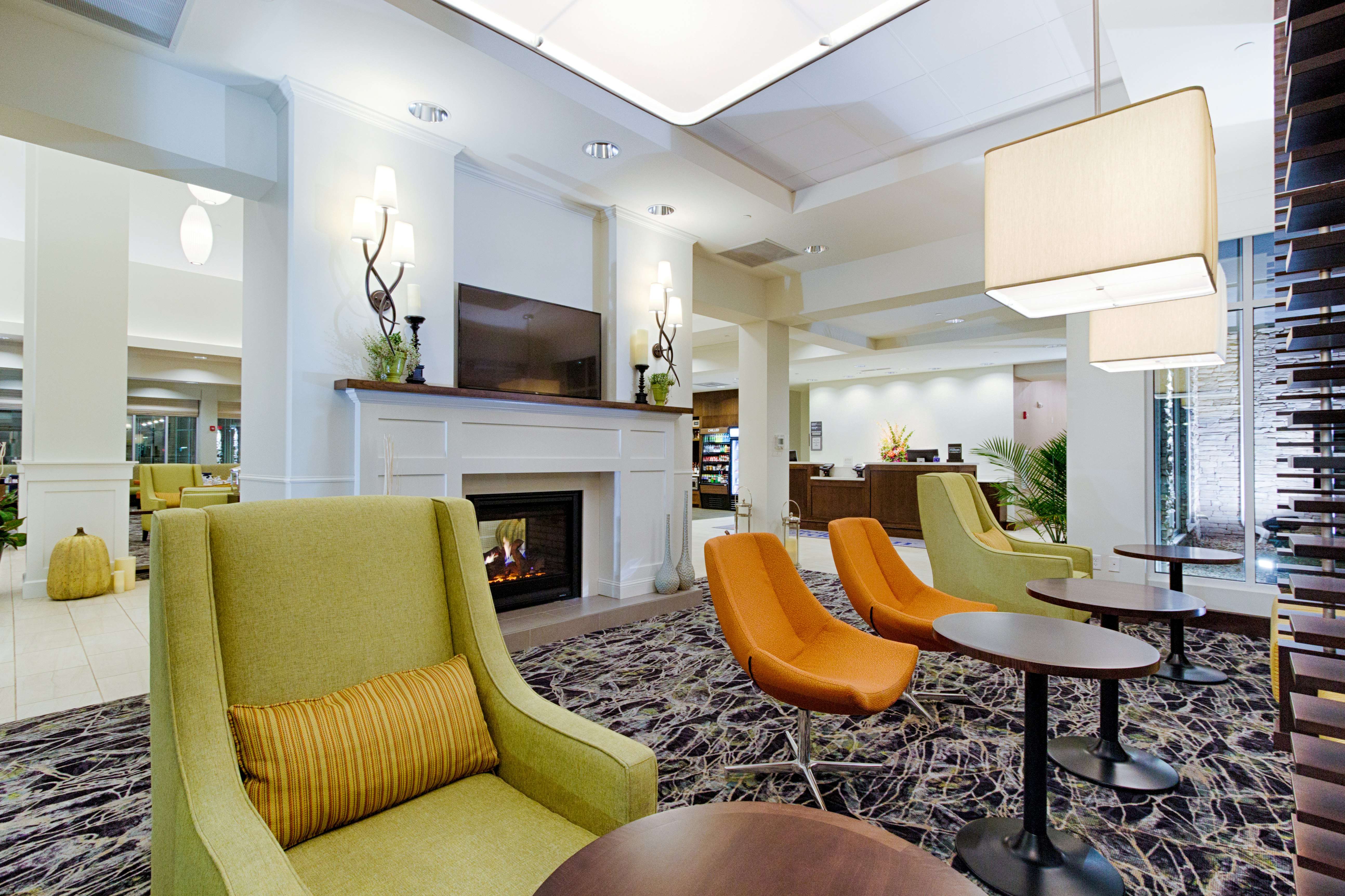 HILTON GARDEN INN SALINA 28/51
