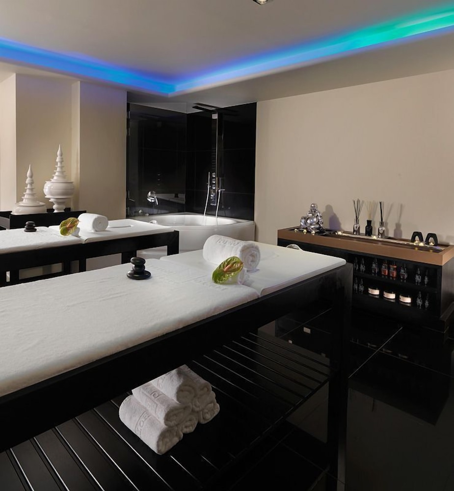Porto Rio Hotel 17/50