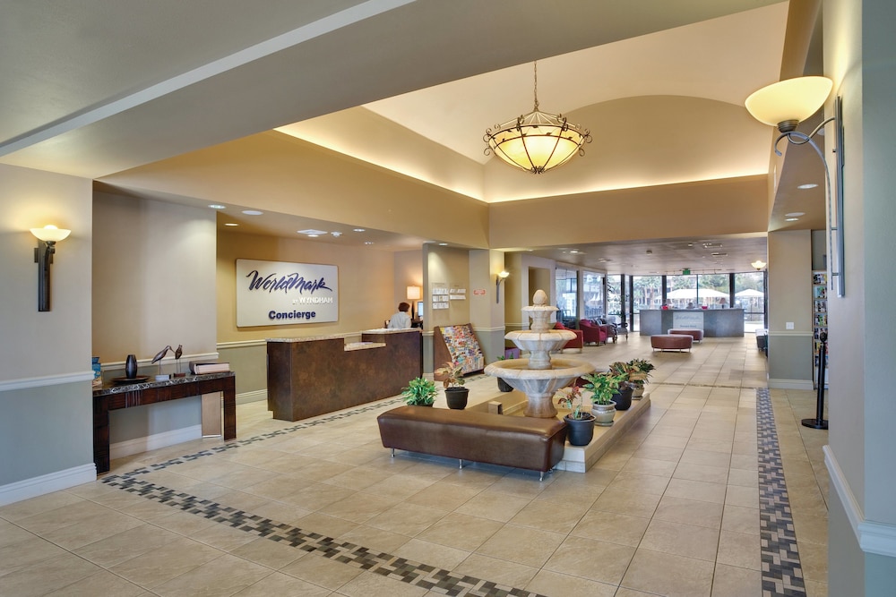 WorldMark Indio 28/48