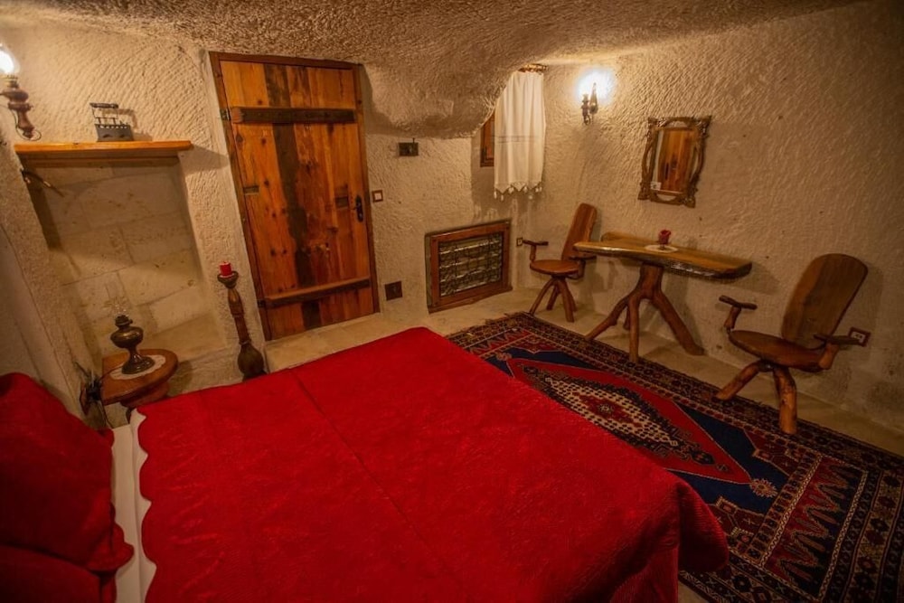 Koza Cave Hotel 17/50