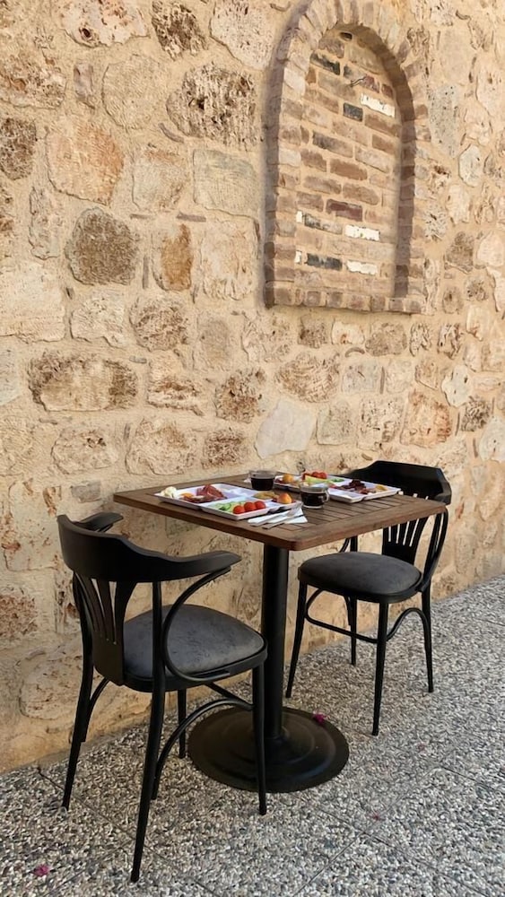 Solo Boutique Hotel 16/23