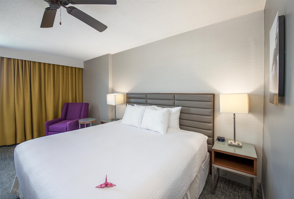 Coast Prince George Hotel by APA 11/50