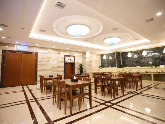 Pengcheng International Hotel 14/37