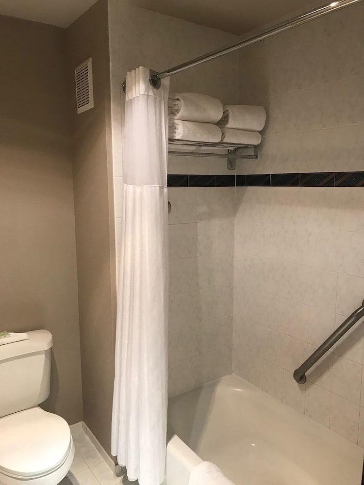 Shilo Inn Suites Hotel Klamath Falls 38/40