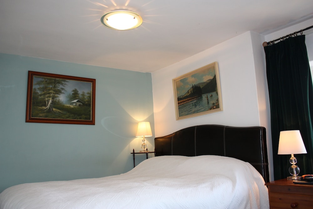 Manor Farm Bed & Breakfast 14/45