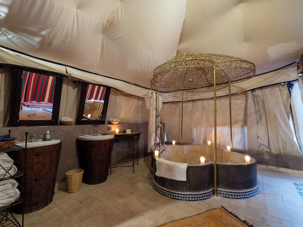 Kasbah Agafay 7/55