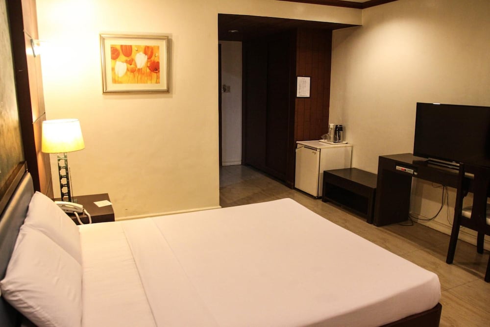 De Luxe Hotel 17/40