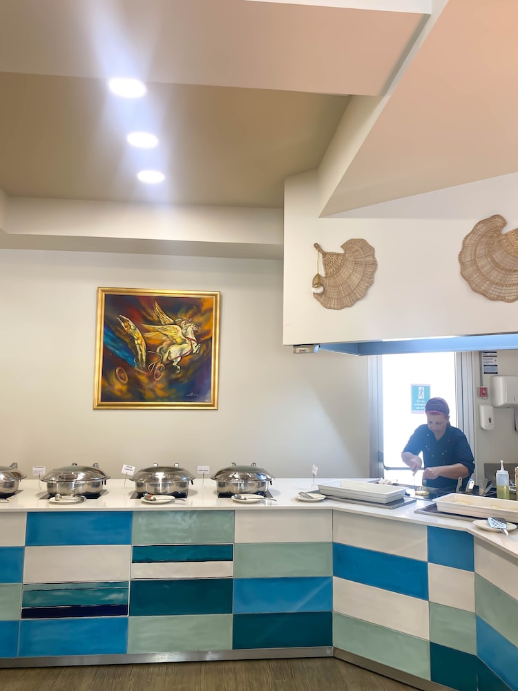 Anesis Hotel photo4