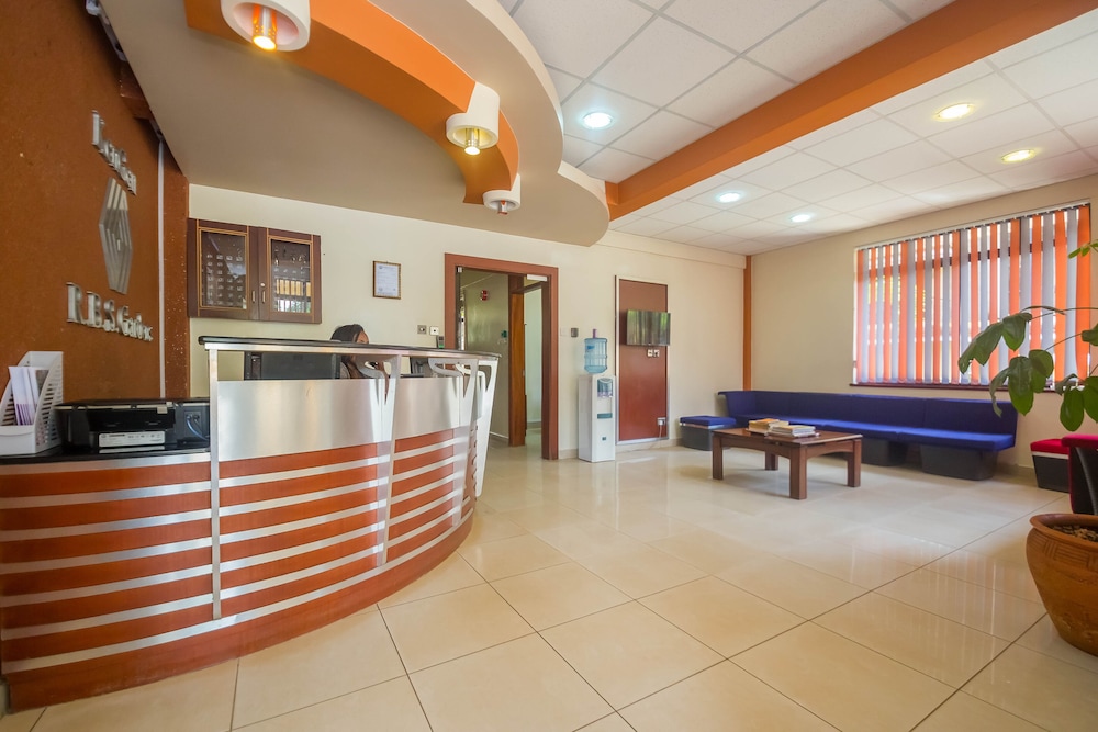 KenGen RBS Gardens Apartments 5/49