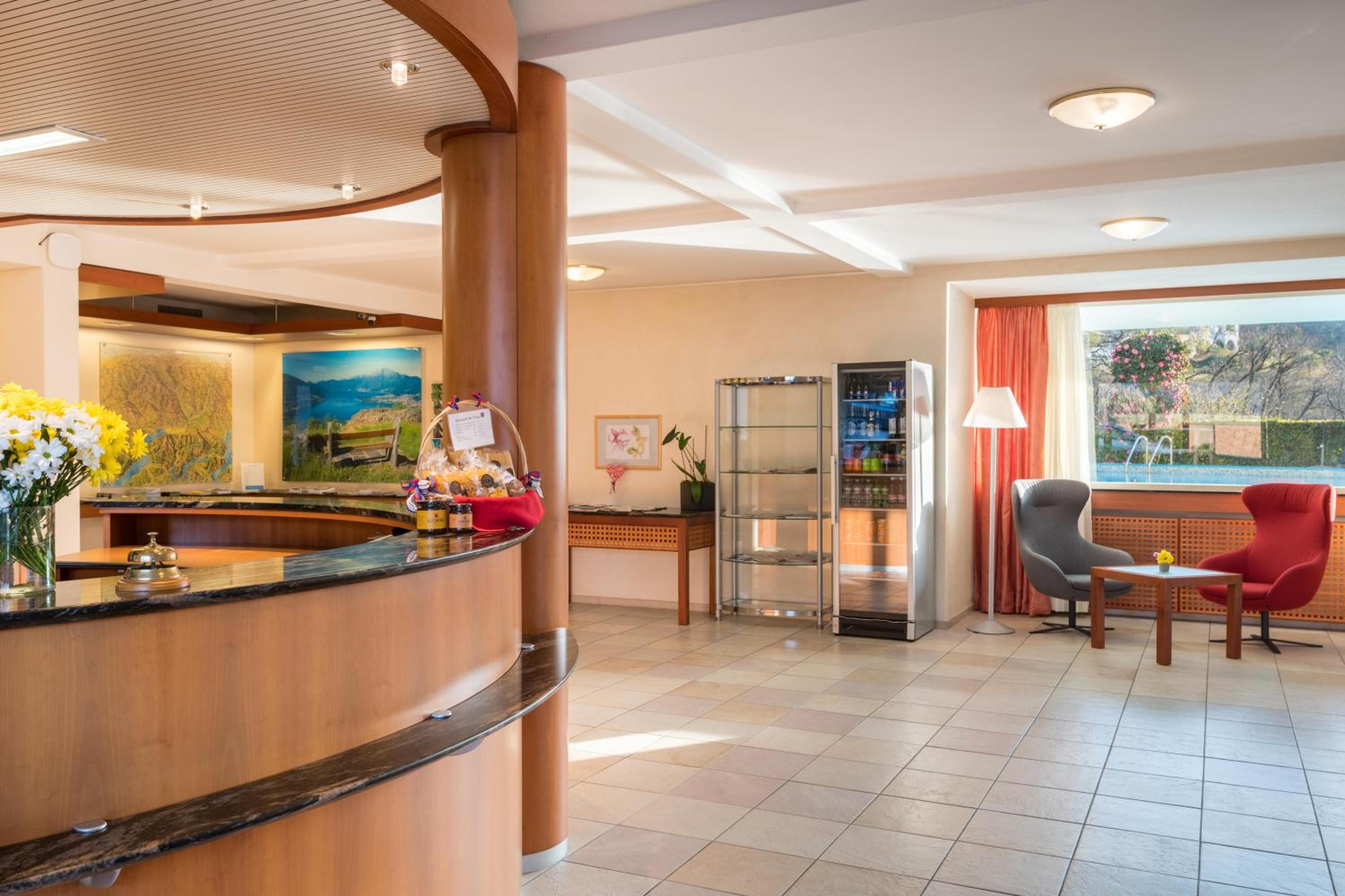 Bellavista Swiss Quality Hotel 6/50