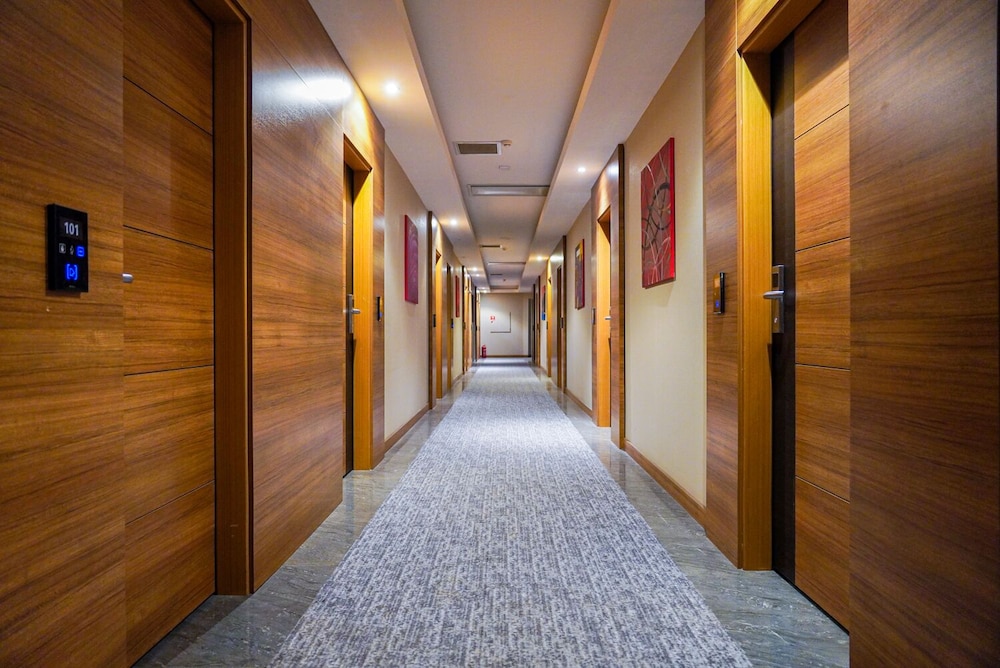 Limapark Hotel 22/47