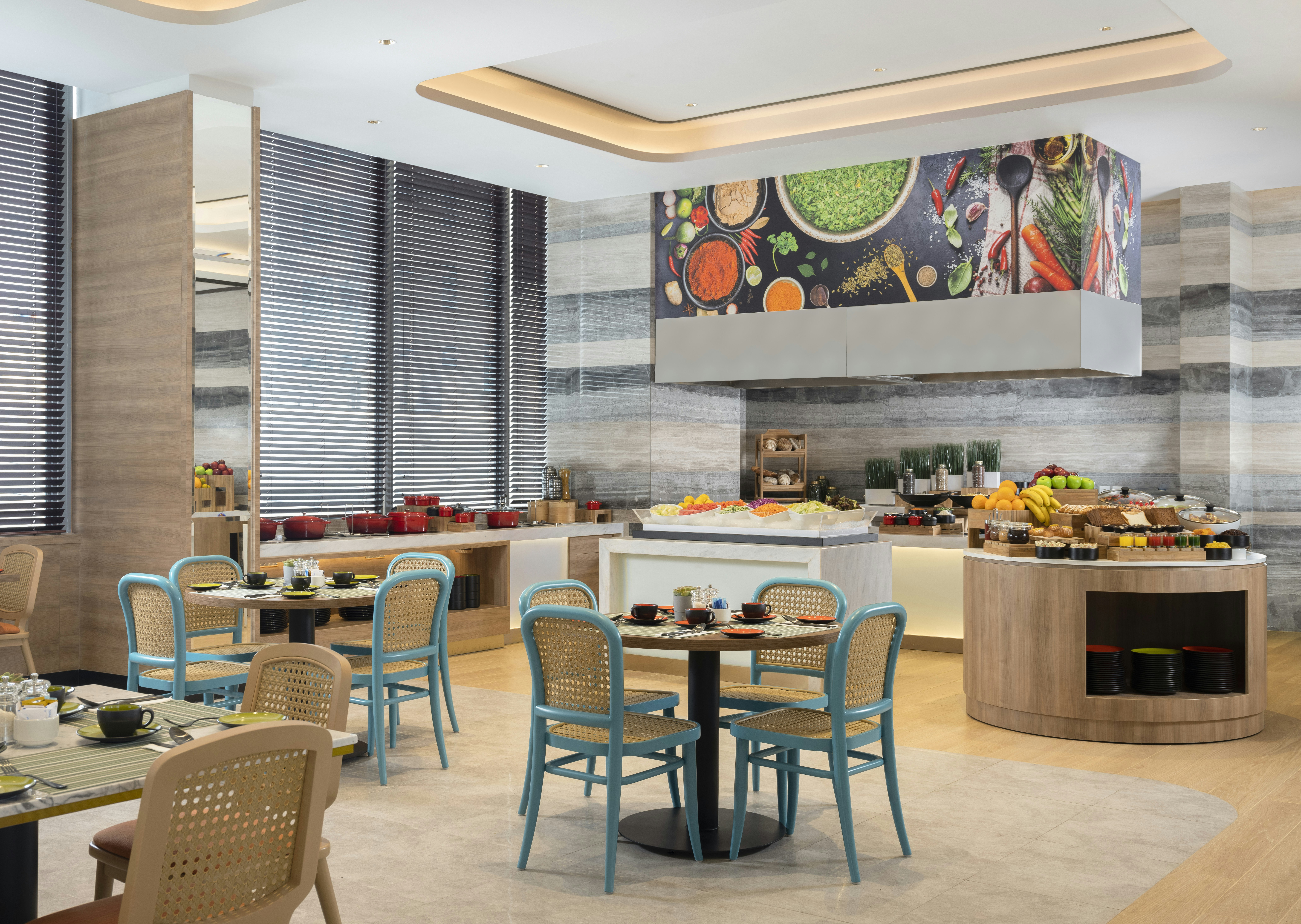 Hilton Garden Inn Jakarta Taman Palem 41/63