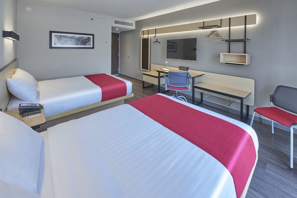 City Express by Marriott Ciudad Juarez 7/46