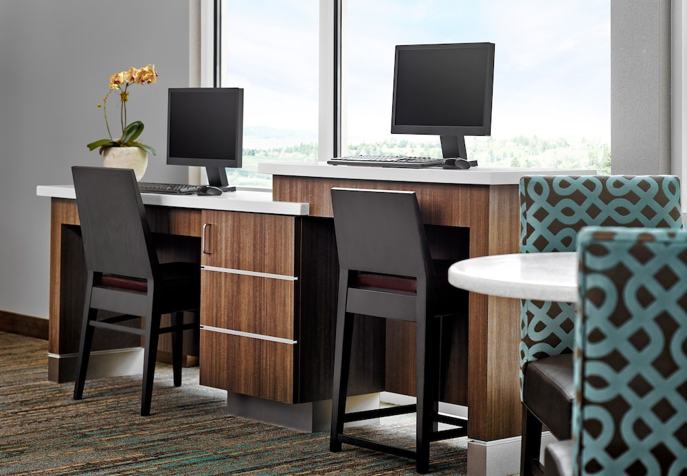 Residence Inn By Marriott Oklahoma City Airport 40/44