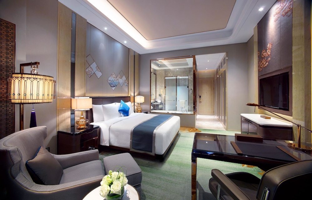 Wanda Vista Hohhot 22/65