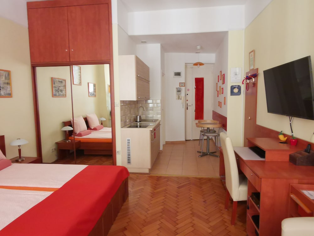 Paprika Apartman 23/50