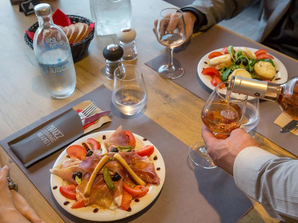 宜必思佩皮尼昂南部圣查尔斯酒店(Ibis Perpignan Sud Saint Charles) 图片2