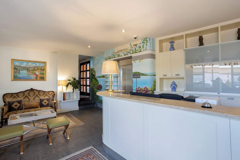 Residence Hotel Antico Verbano 7/56