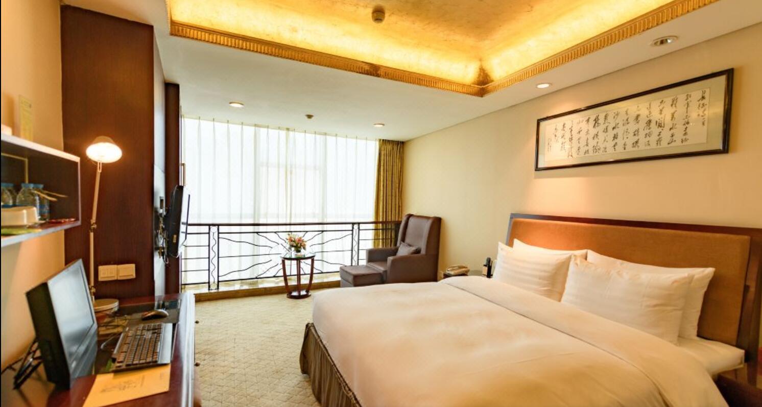Fuling Hotel 12/24