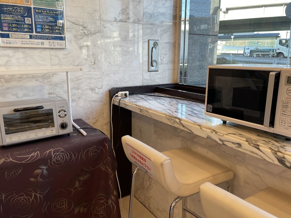 TOYOKO INN SAITAMA TODA KOEN-EKI NISHI-GUCHI 30/61