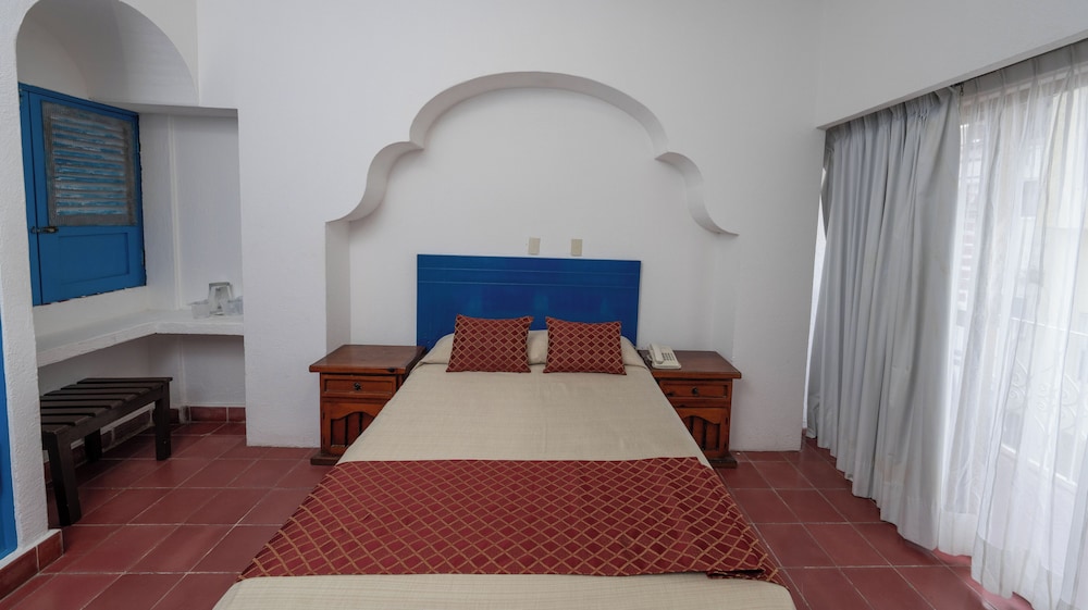 Hotel Encino Centro Puerto Vallarta Ex Encino 38/50