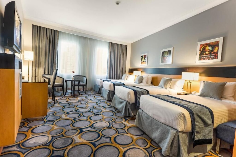 ايلاف المشاعر(Prestige Hotel (Ex Elaf Al Mashaer)) 17/49