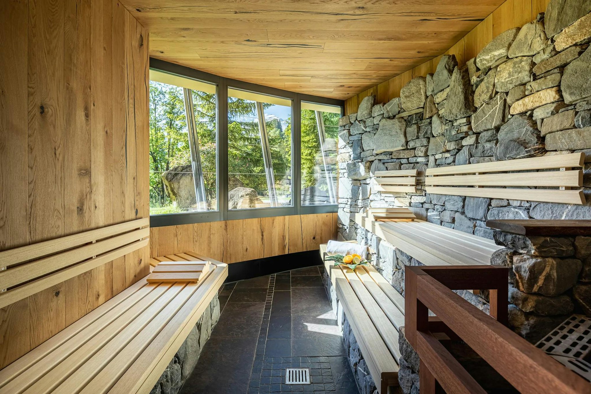 Lenkerhof Gourmet Spa Resort 46/86