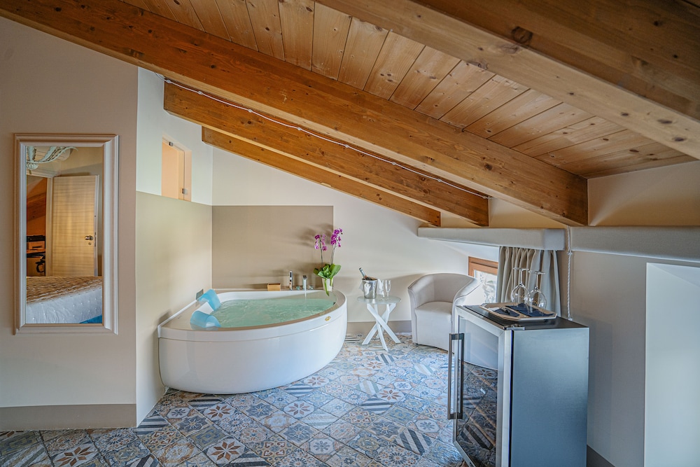 Don Giulio Luxury Rooms 48/48