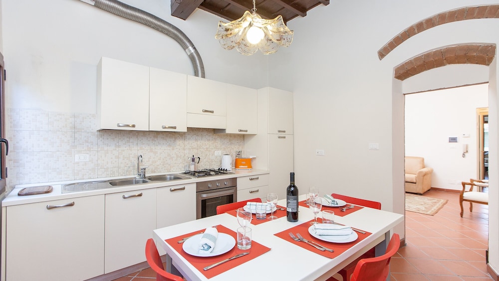 Mamo Florence - Secondino Apartment 42/50