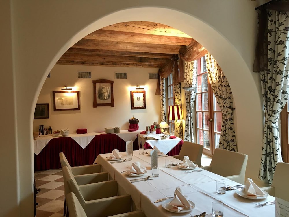 Relais Vecchio Maso 46/56
