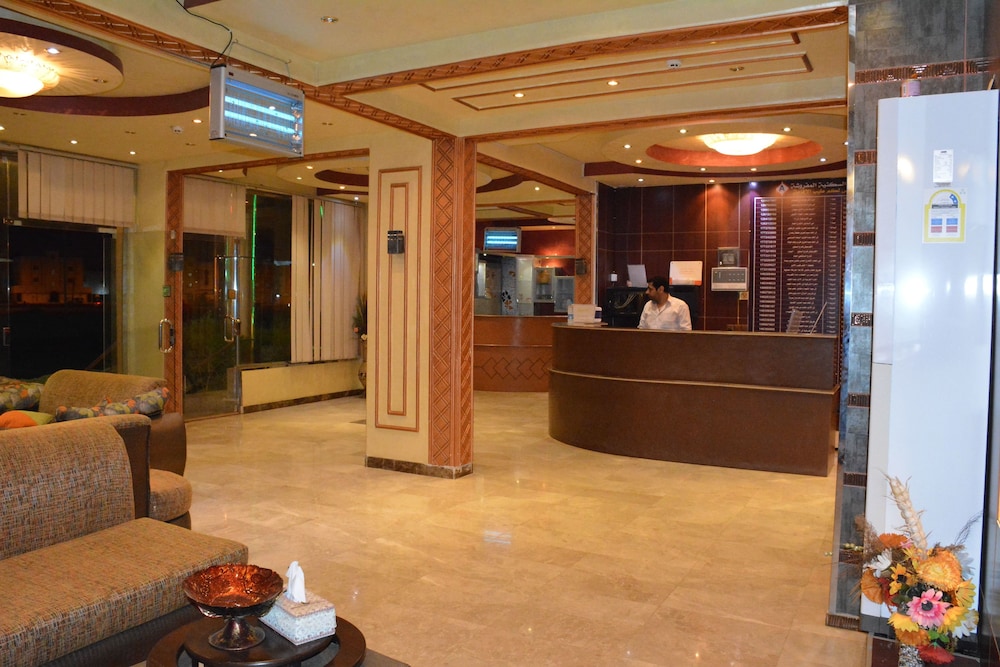 شقق العييري جازان 3(Al Eairy Apartments Jazan 3) 2/7
