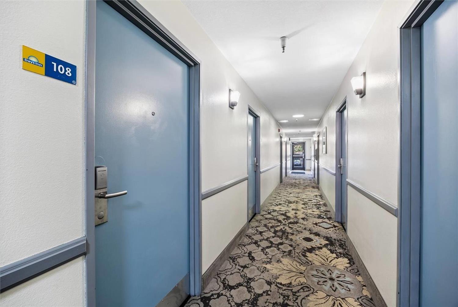 Days Inn by Wyndham Woodland 22/54