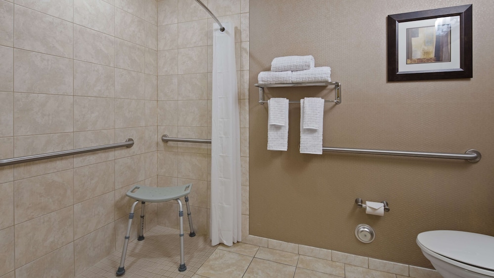 Best Western Plus Miami Intl Airport Hotel & Suites Coral Gables 13/33