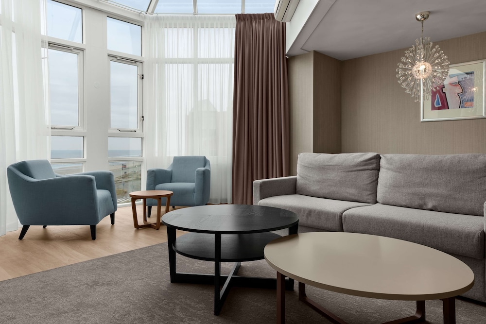 Nh Zandvoort 25/50