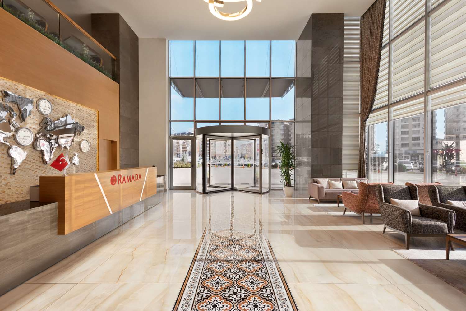 Ramada By Wyndham Diyarbakir 15/54