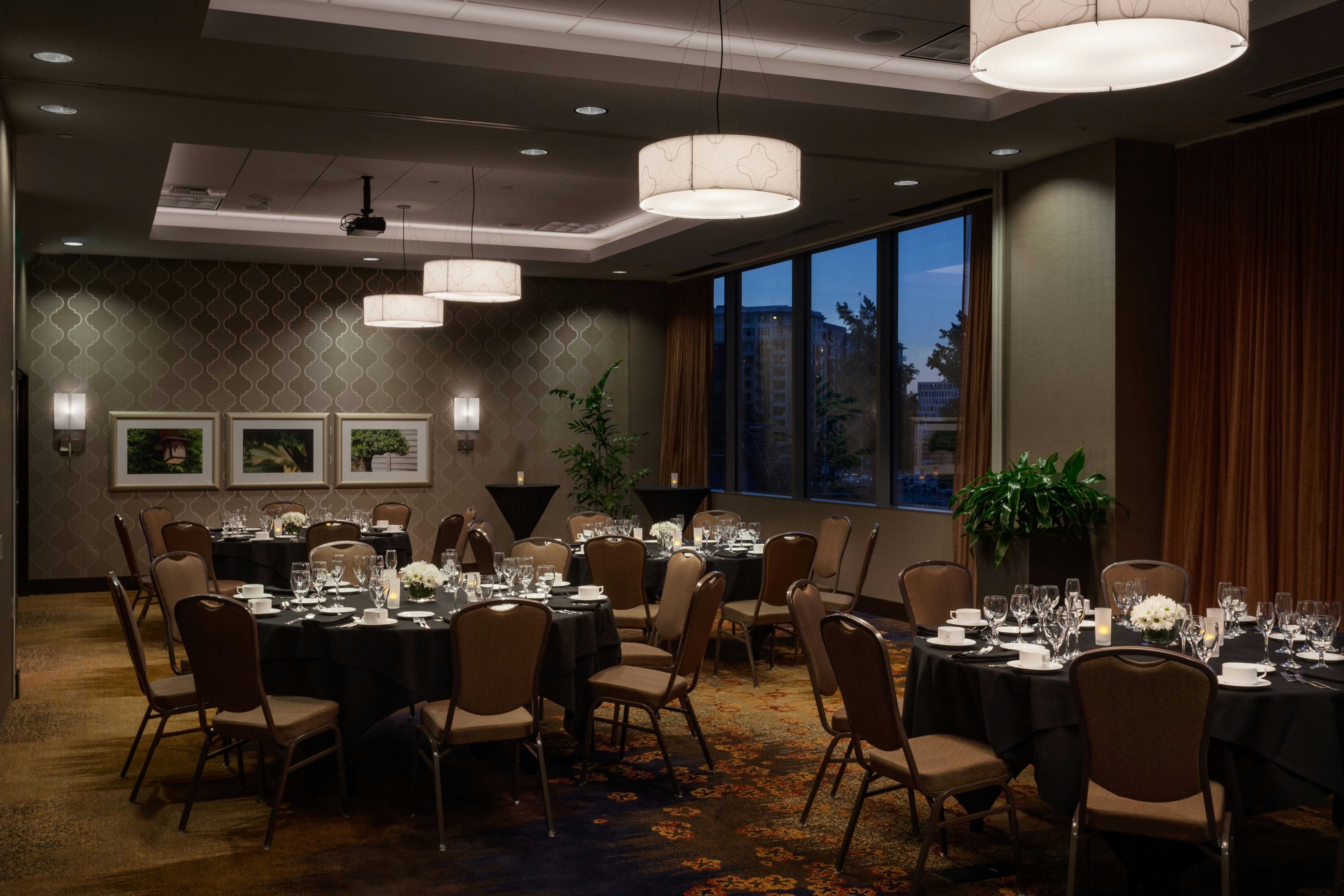Hilton Garden Inn Seattle Downtown 57/80