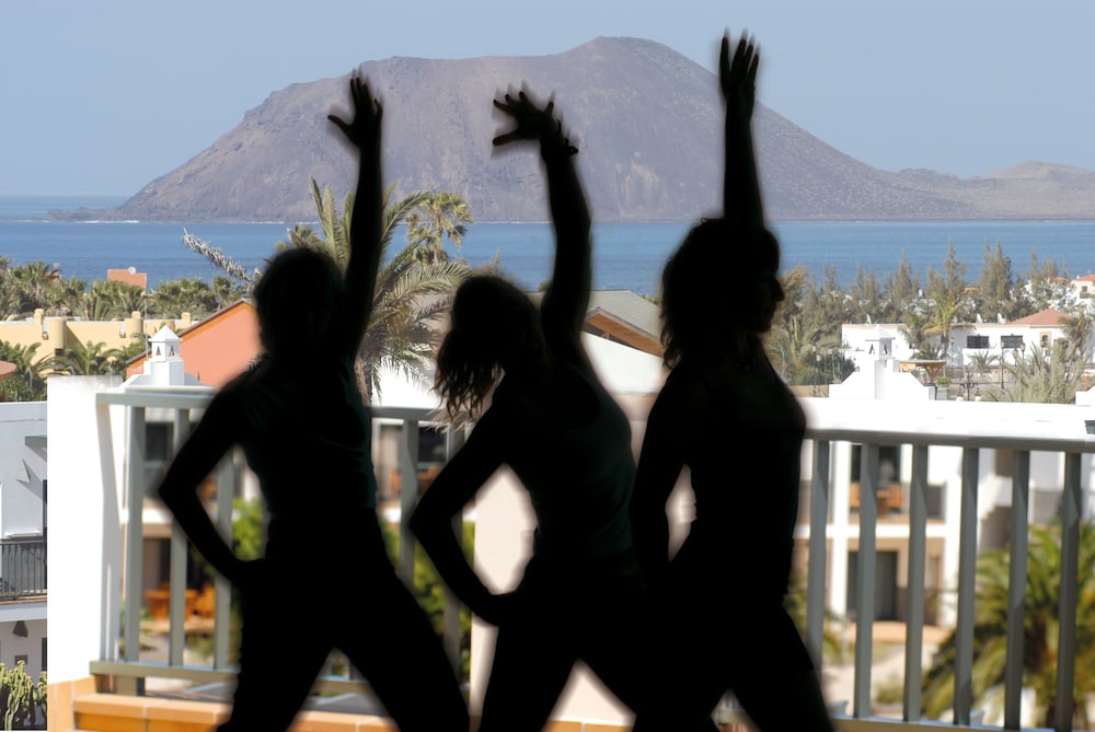 Las Marismas de Corralejo Apartments 26/32