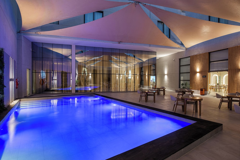 فندق فوياج(Voyage Hotel) 12/33