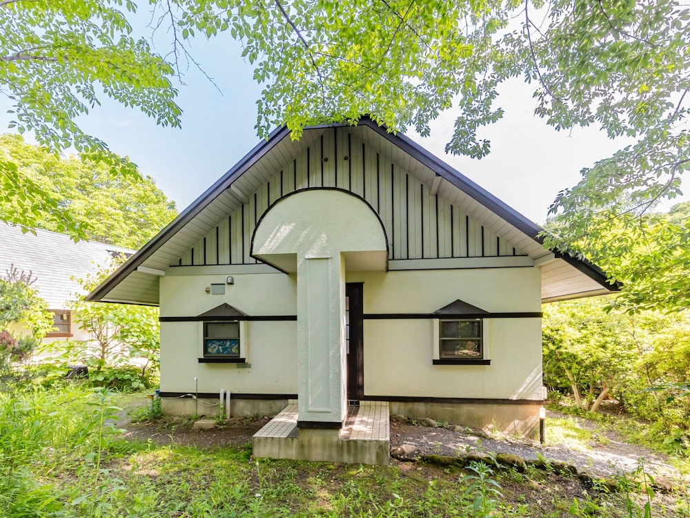 Yatsugatake Wanwan Paradise 42/49