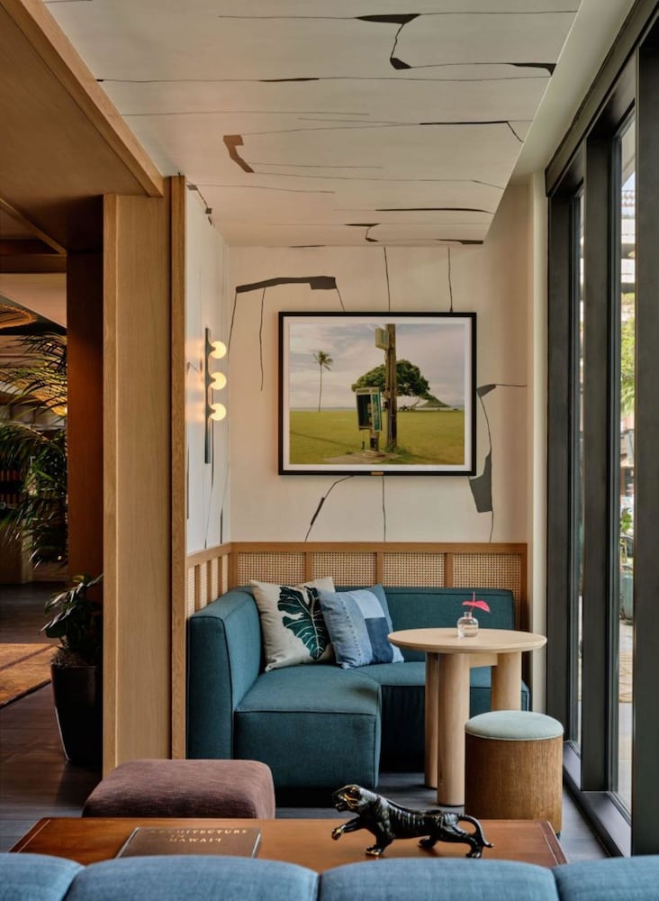 Romer House Waikiki 34/47