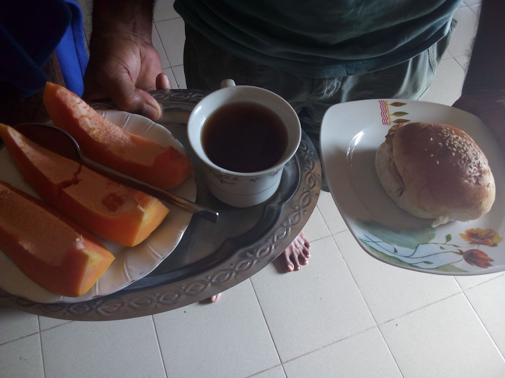 Randi Homestay 12/23