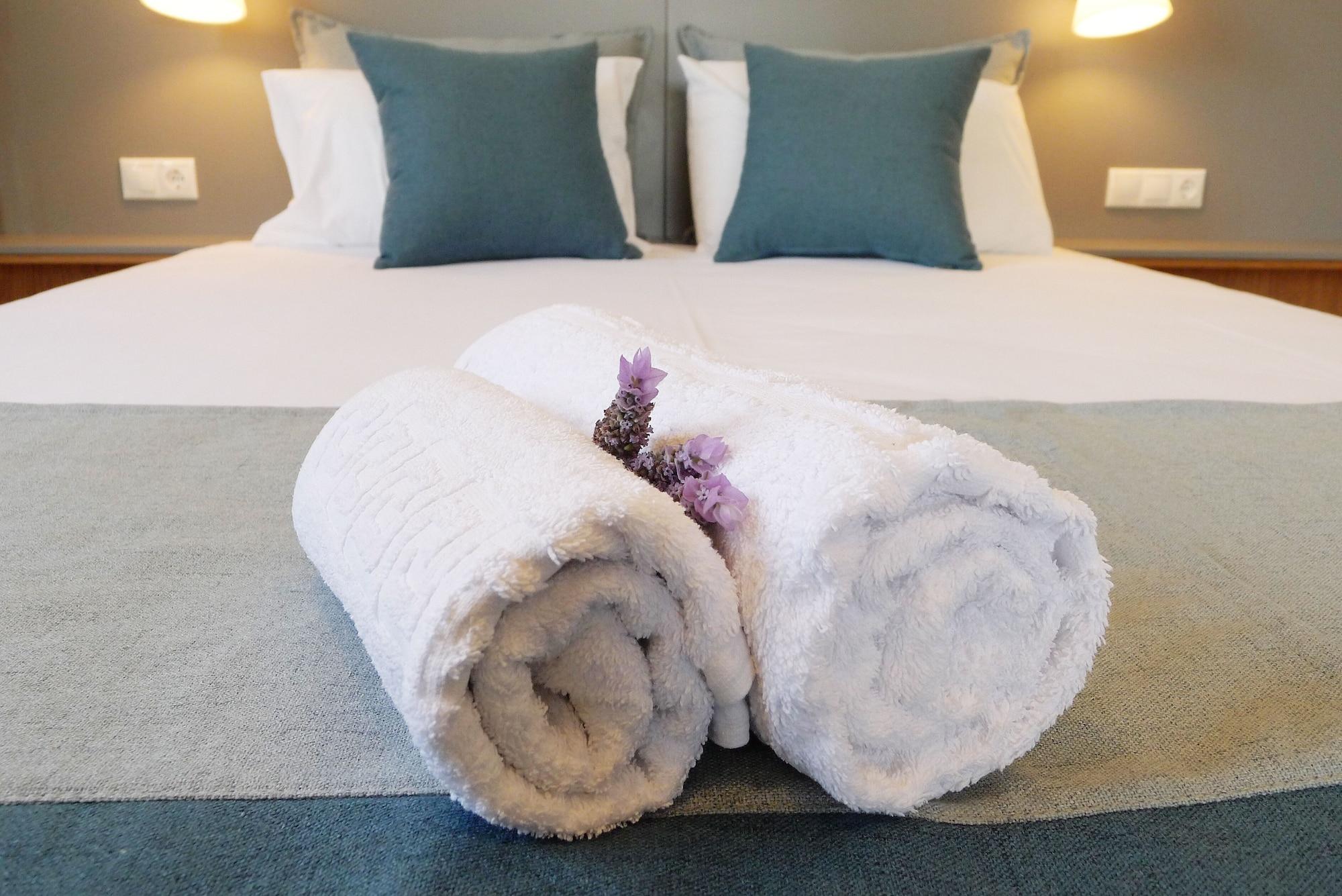 Ampoulos Rooms & Apartments 19/50